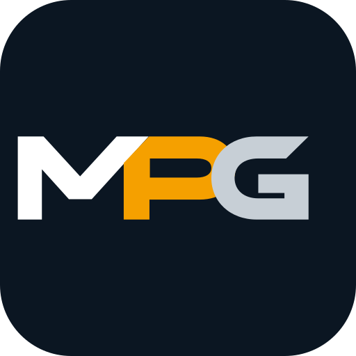 Max Powergas Limited logo