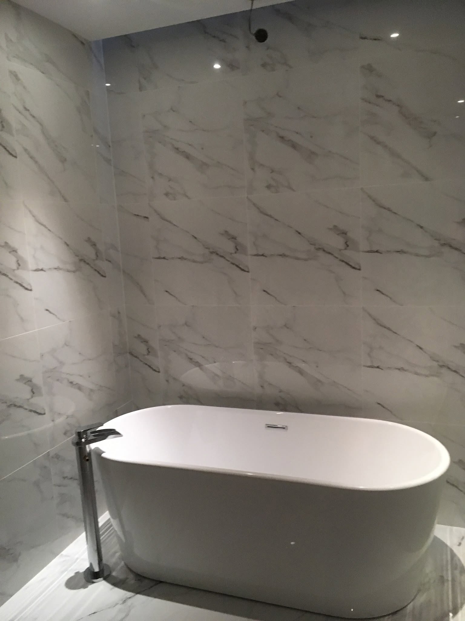 Bathroom Refurbishment, project image 3