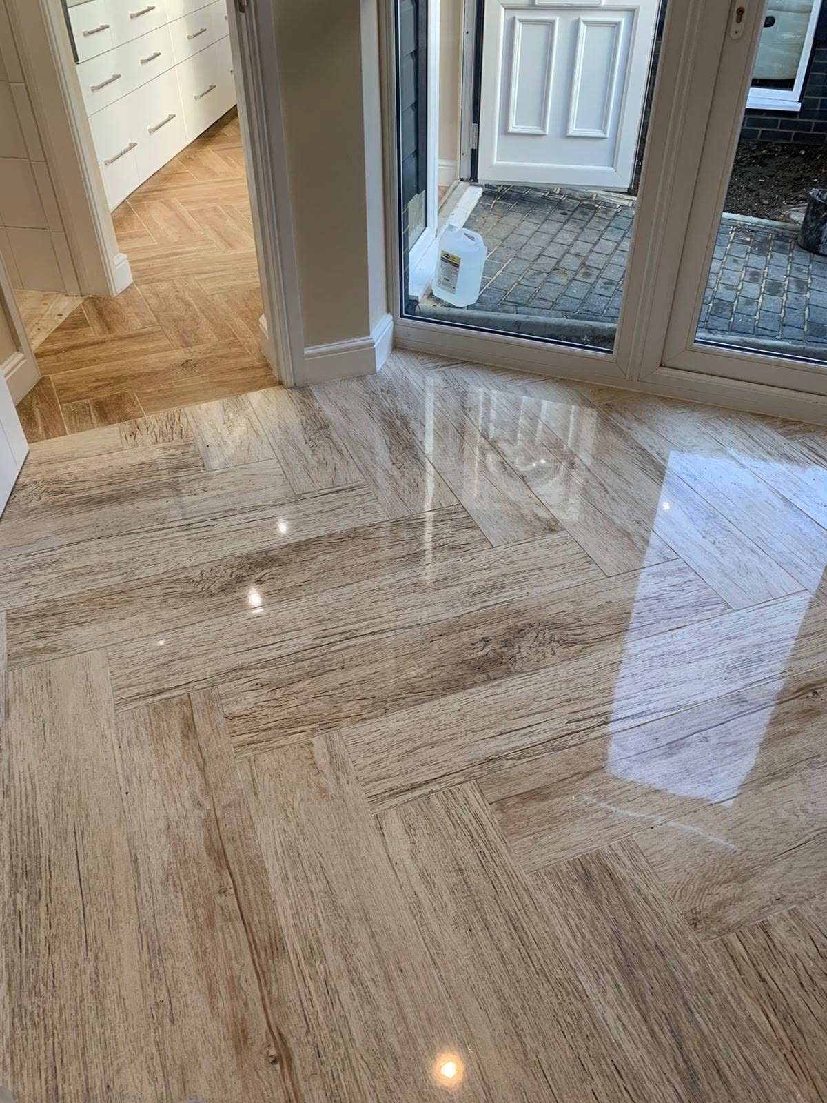 Kitchen & Interior Refurbishment, project image 2