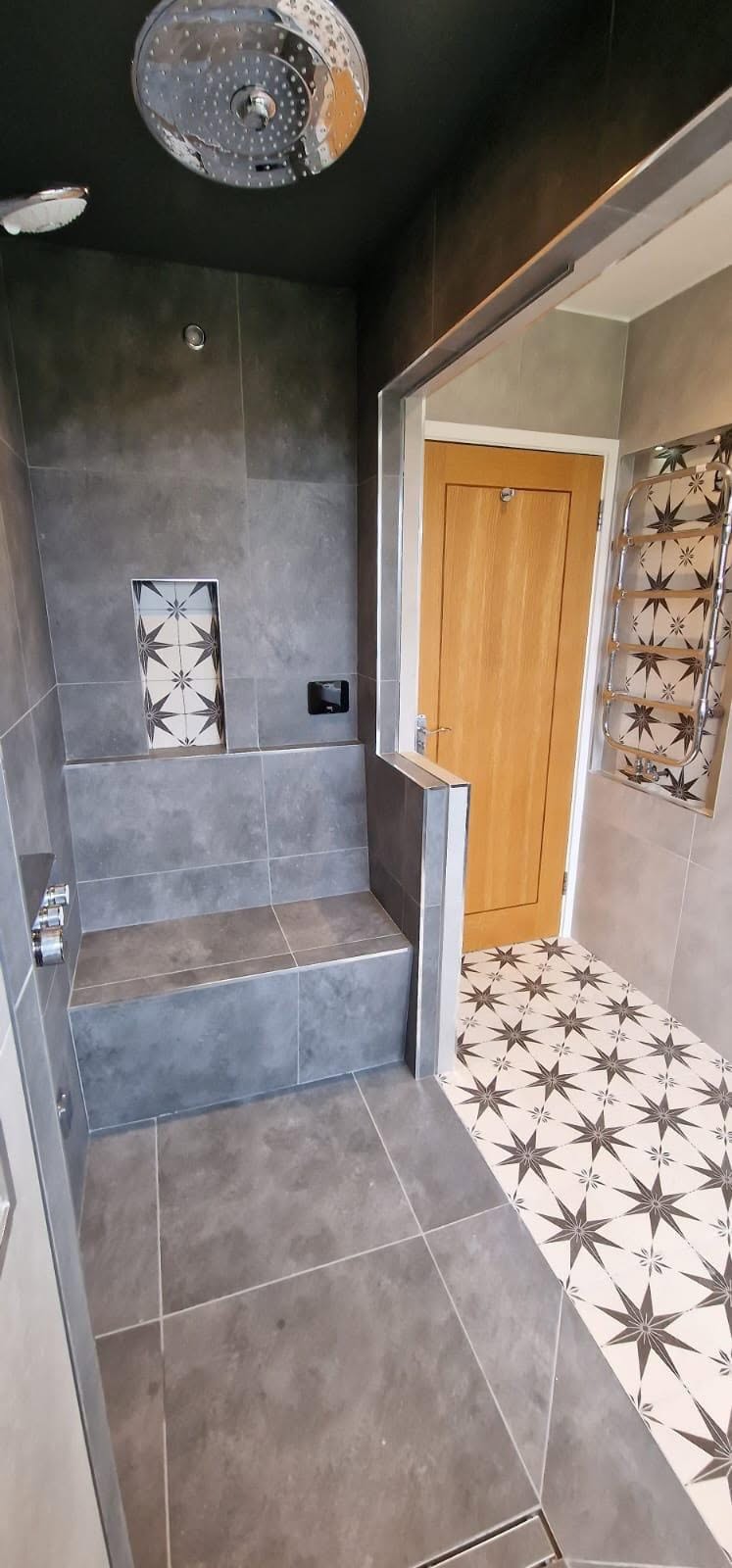 Bathroom Refurbishment, project image 2